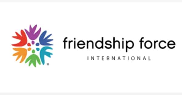 friendship force logo