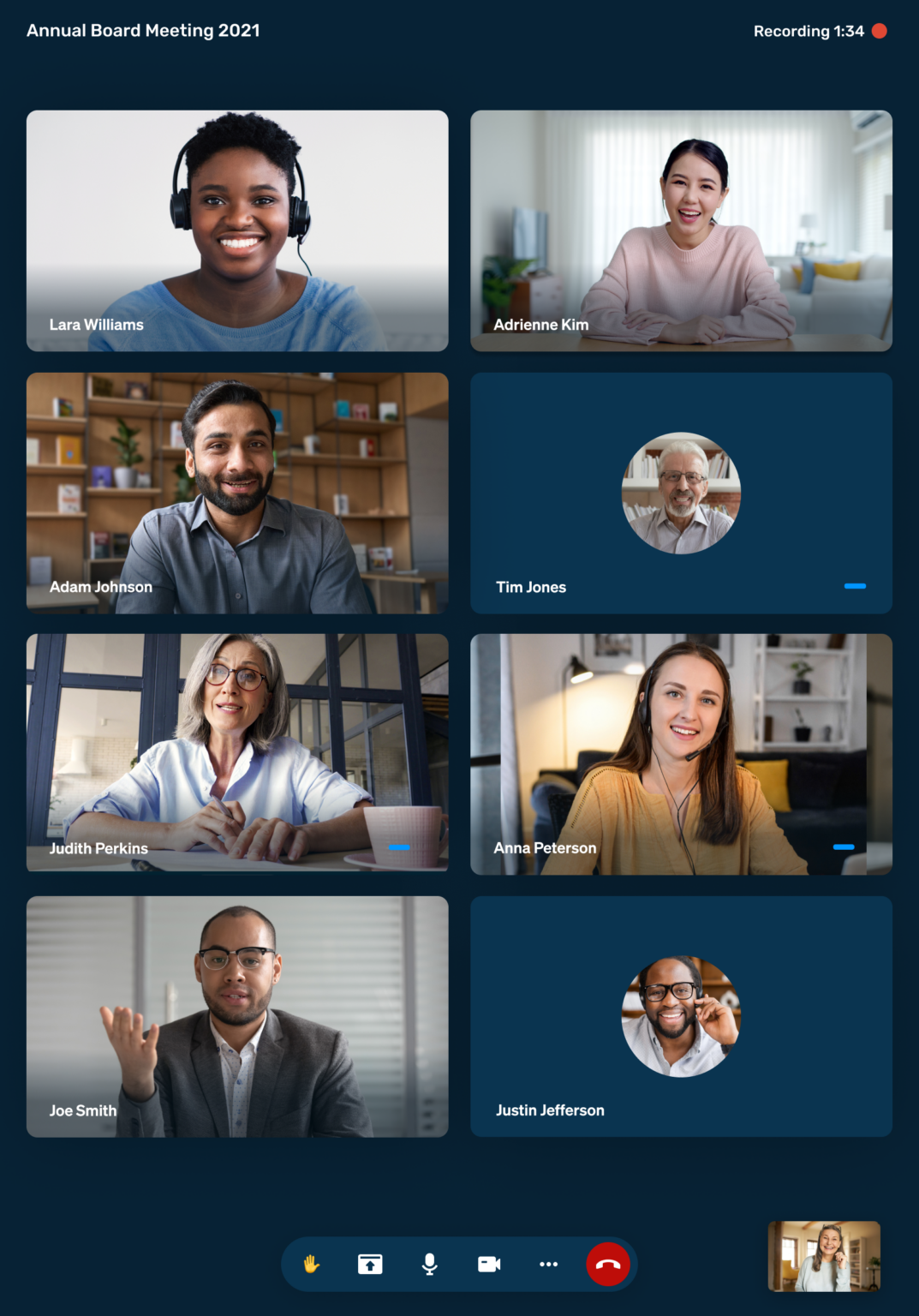 How to Effectively Run a Board Meeting The Ultimate Guide