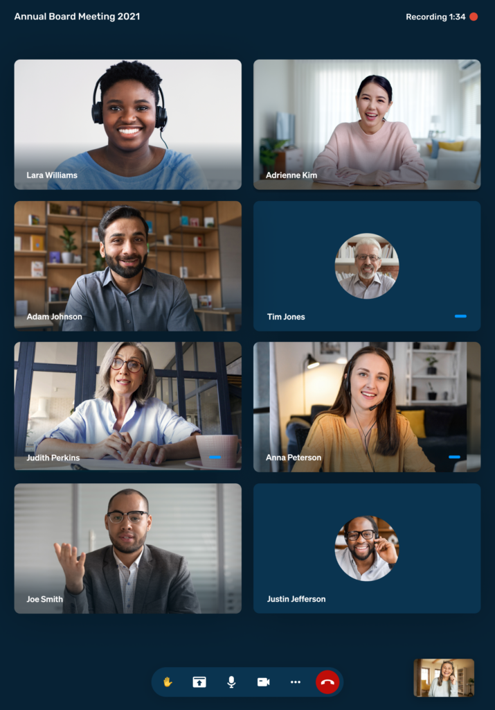 How to Run a Board Meeting that’s Engaging and Productive