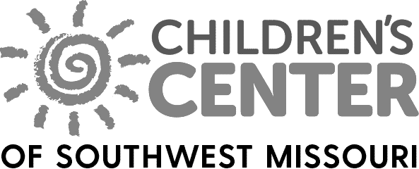 Children's Center of Southwest Missouri﻿﻿ logo