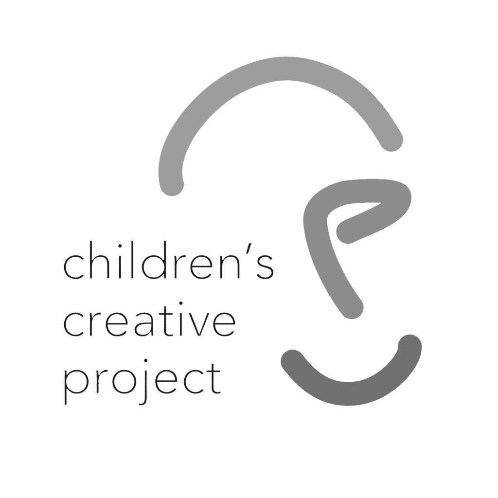 Children's Creative Project logo