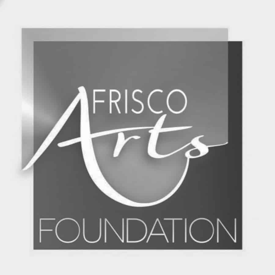 Frisco Arts Foundation logo