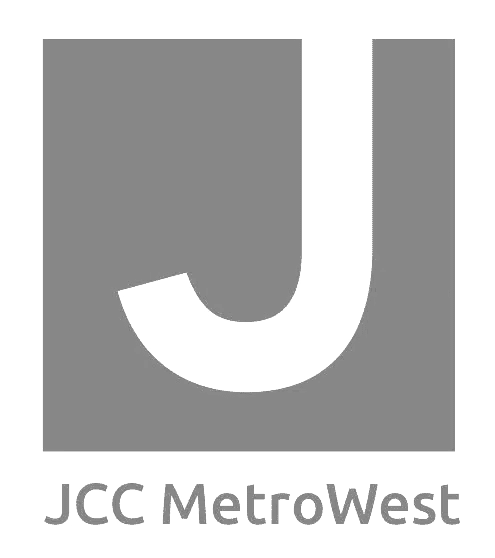 JCC Metro West logo