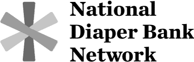 National Diaper Bank Network logo