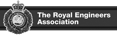 Royal Engineers Association Logo