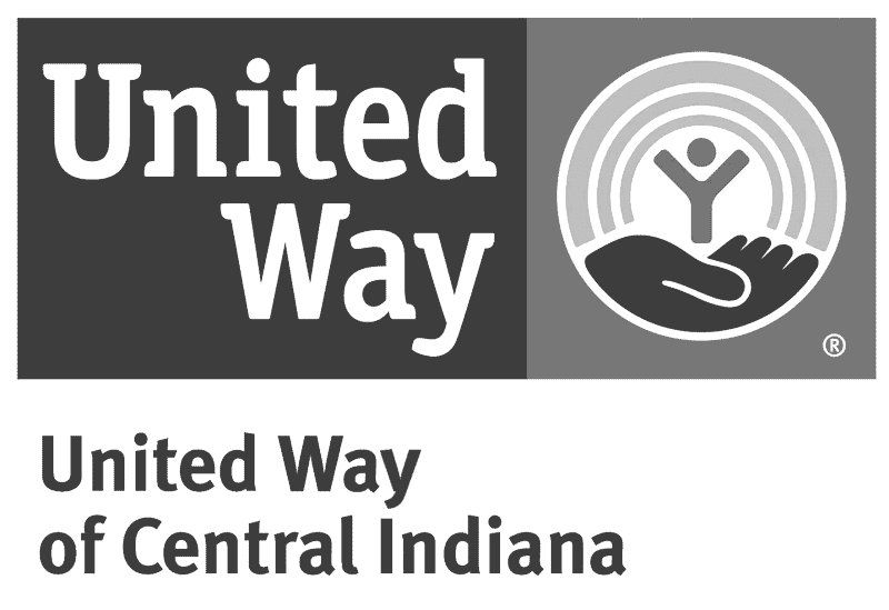 United Way of Central Indiana logo