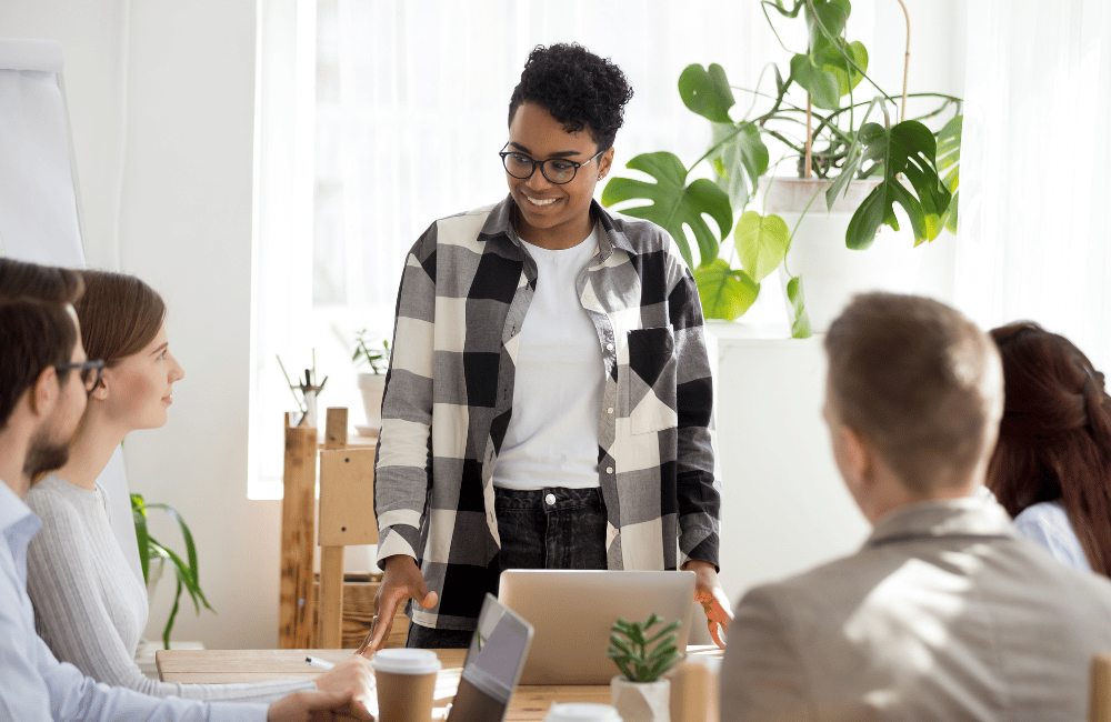 Developing An Effective Board Governance Framework