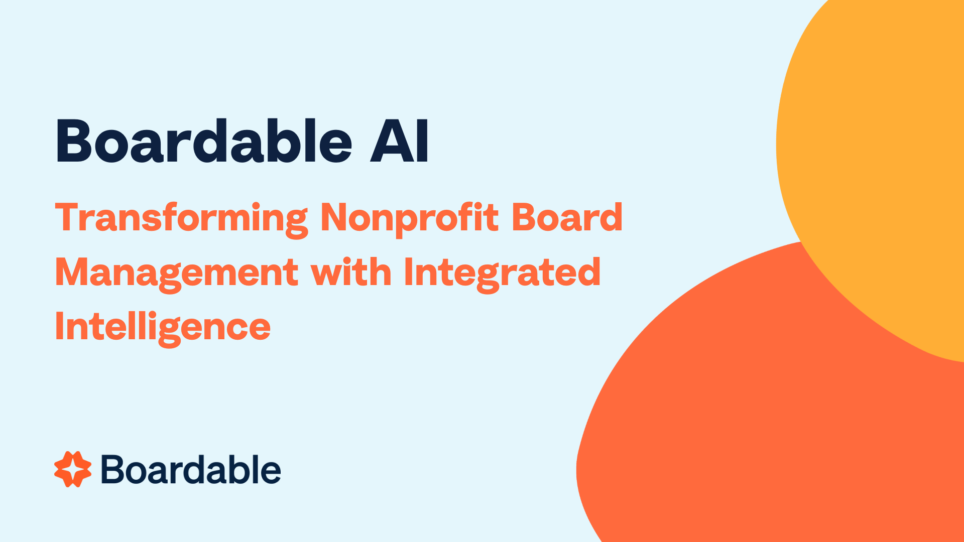 Boardable AI Press Release Image