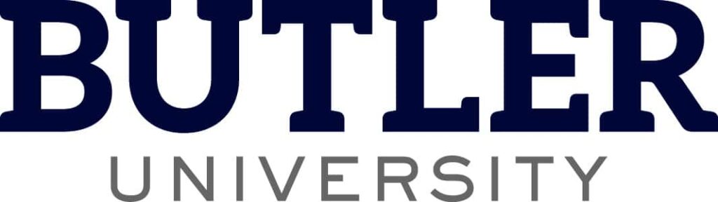 Butler University Logo