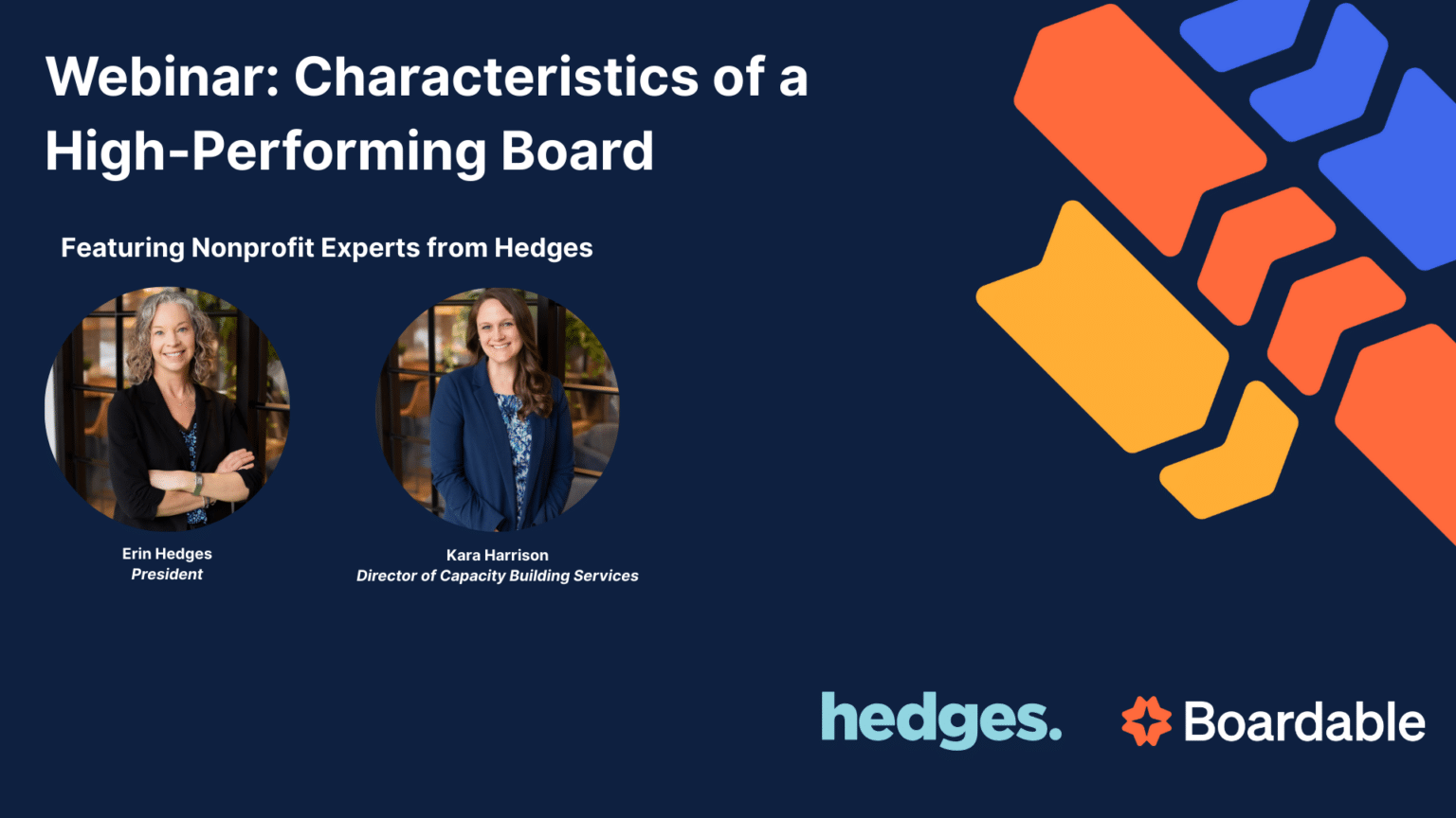 How to Develop An Effective Board Governance Framework