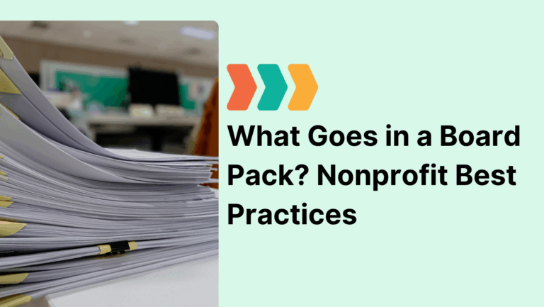 How to Develop An Effective Board Governance Framework