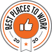 Our board software company was named as one of the best places to work in 2020.