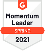 G2 named our board portal the momentum leader for spring 2021.