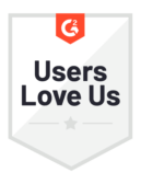 G2 users love our board meeting software and team.