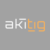Akitig is one of our board portal's customers.