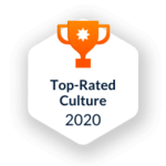 Our board portal was recognized for its top-rated culture.
