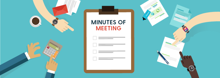 A Complete Guide To Board Meeting Agendas With Templates