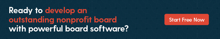Get a free trial of Boardable to streamline communications and ensure everyone understands their crucial board member roles and responsibilities.