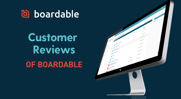 boardable reviews