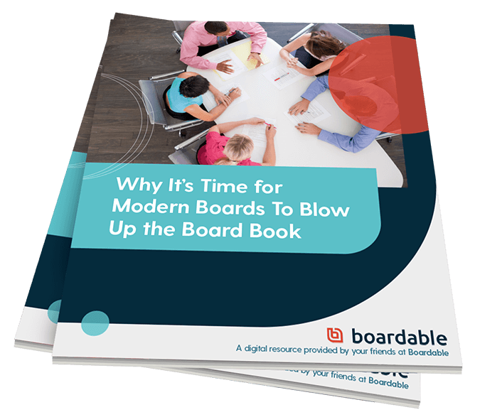 Why It's Time for Modern Boards to Blow Up the Board Book