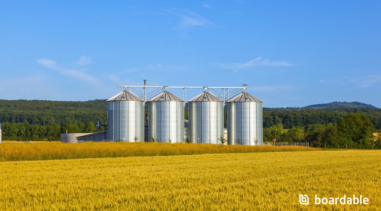 Break Down Organizational Silos at Your Nonprofit - header Boardable