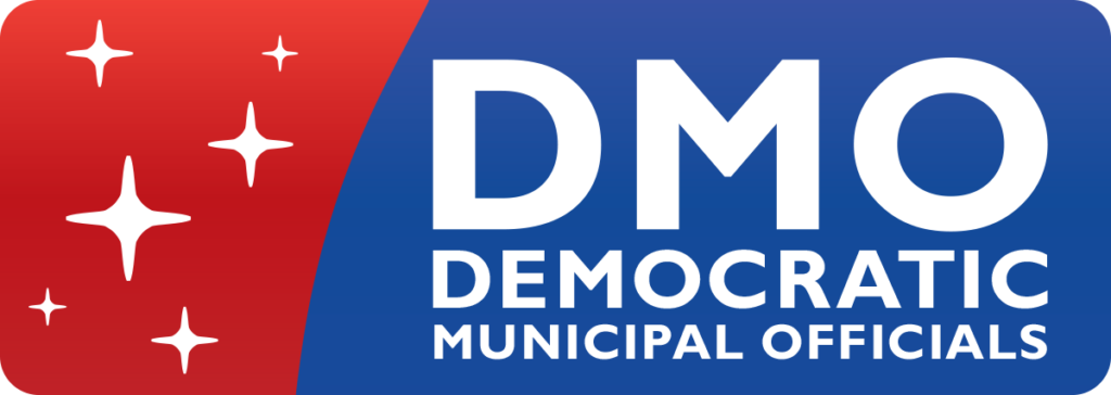 Boardable for Democratic Municipal Officials chapters increases effectiveness and convenience.