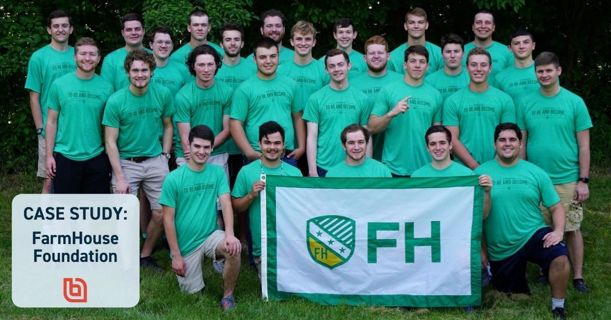 Case Study The Farmhouse Foundation Boardable