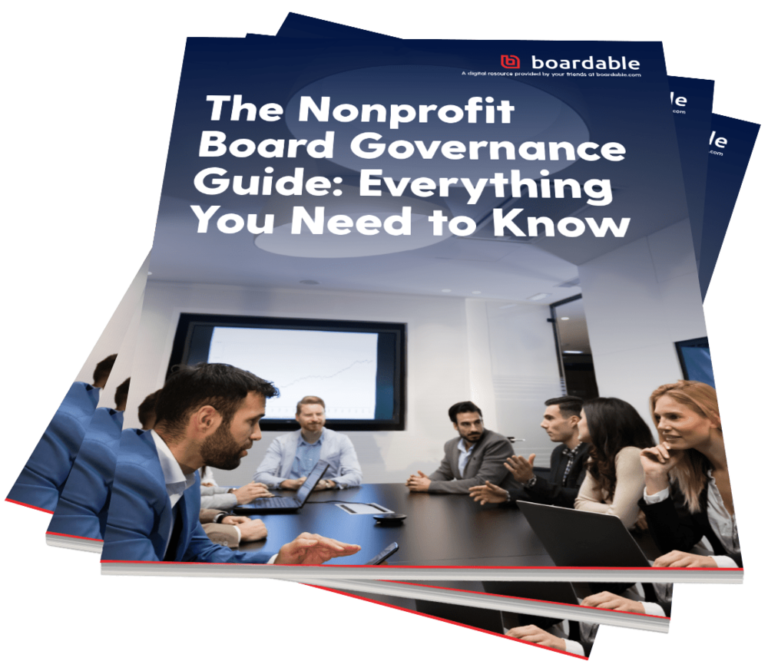 Nonprofit Governance Best Practices and Mistakes to Avoid Boardable