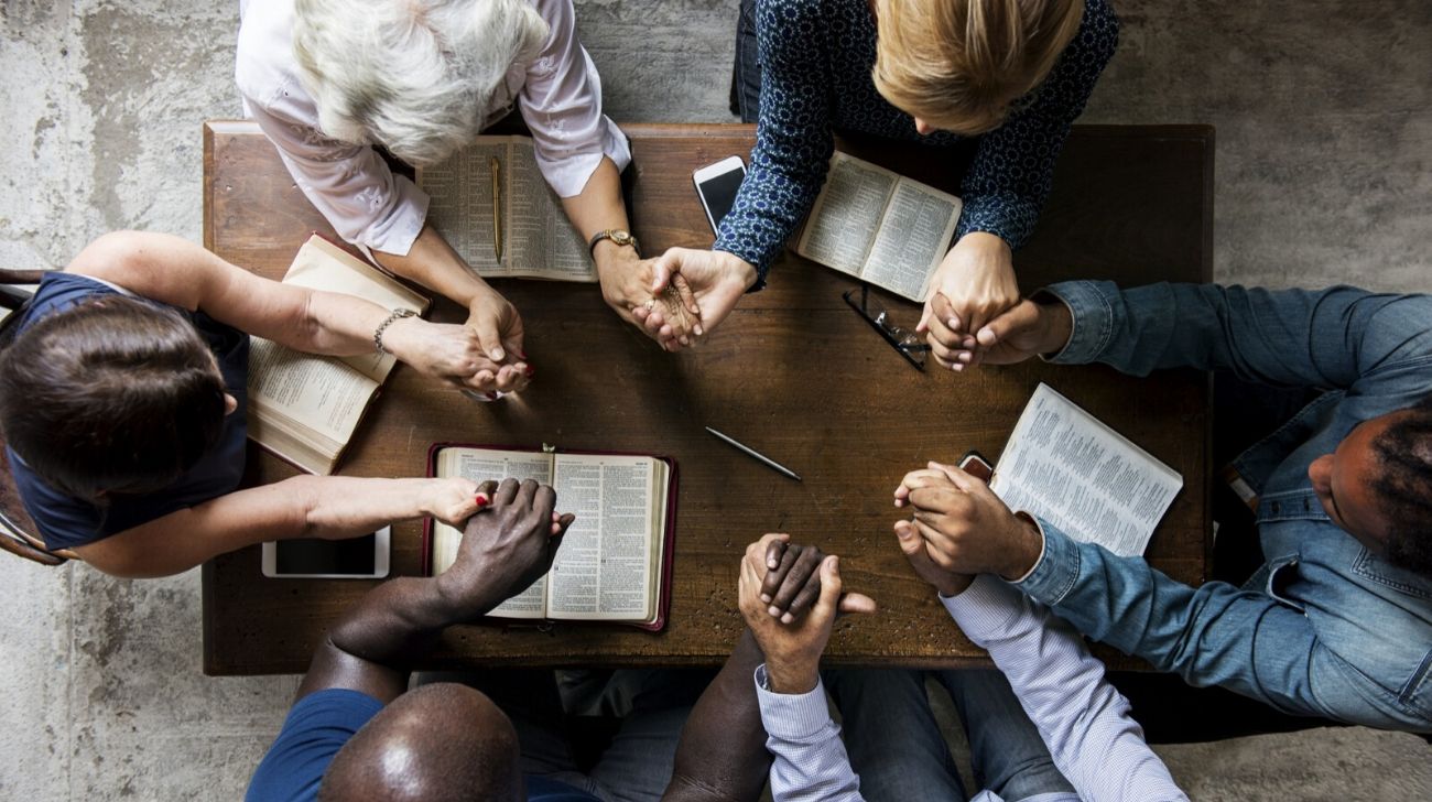 Religious Institution Board Members: What Makes a Good One?