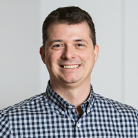 Jason Ward, Co-Founder of Boardable