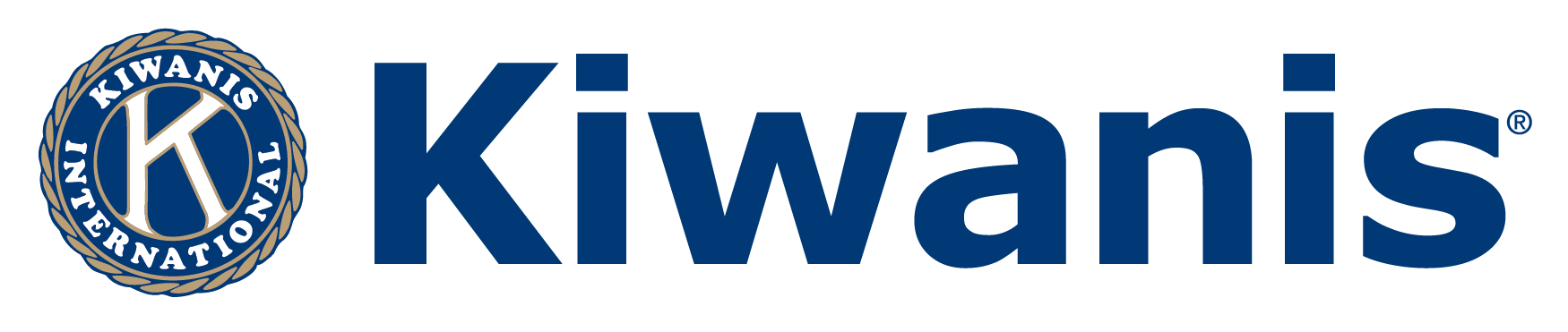 Kiwanis International Logo - Boardable Partnership Opportunity for Kiwanis Agencies