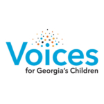 Voices for Georgia's Children - Logo