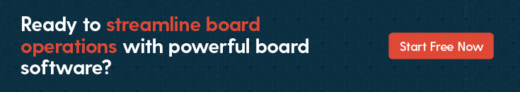 Get a free trial of Boardable and see how our software can increase your nonprofit executive director's impact.