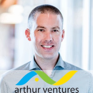 Patrick Meenan of Arthur Ventures - Boardable Interview on the value of good board governance for startups and early-stage companies