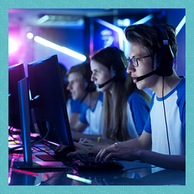For your next proven board member fundraiser, consider hosting a video game tournament to engage supporters remotely.