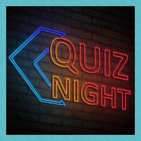 Put your supporters' random knowledge to the test with a trivia night as your next risk-free fundraising idea.