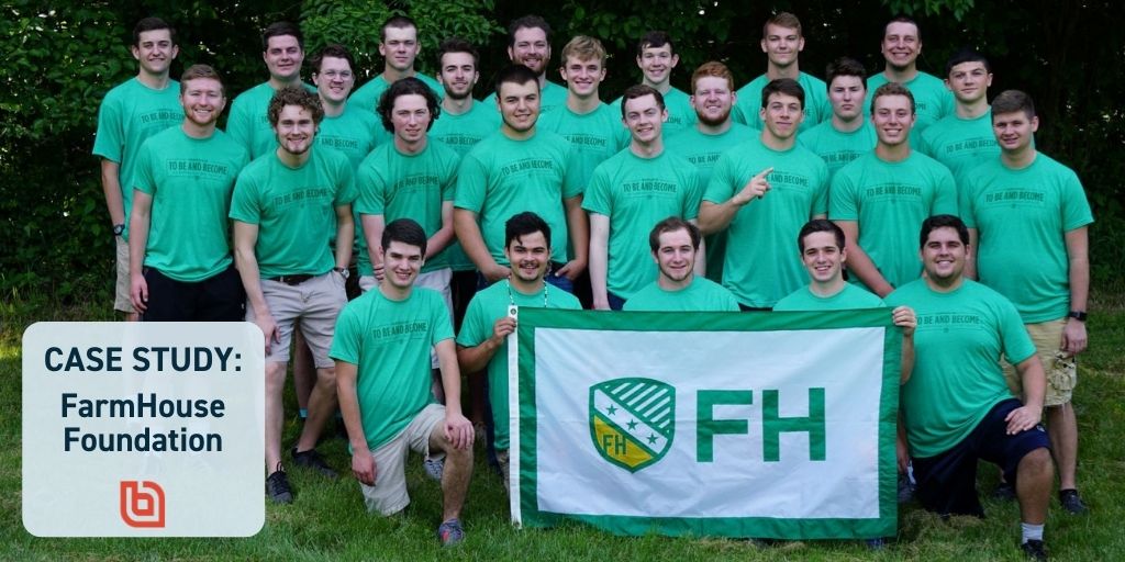 Case Study The Farmhouse Foundation Boardable