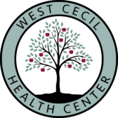 West Cecil Heath Center Logo